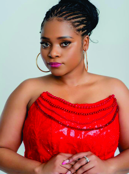 Sthandwa Nzuza